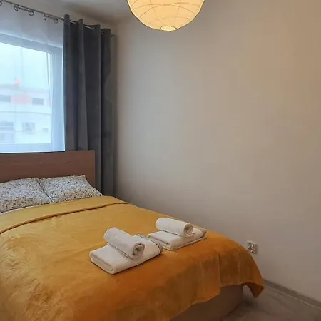 Seven Days, 2 Pokoje, Garaz W Cenie Вроцлав