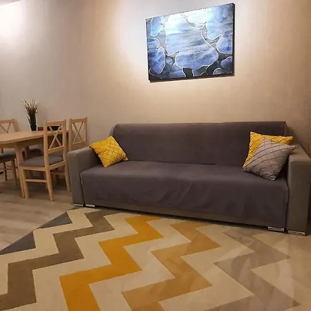 Appartement Seven Days, 2 Pokoje, Garaz W Cenie Wrocław