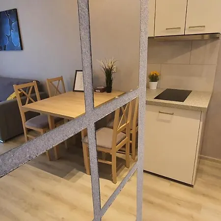 Seven Days, 2 Pokoje, Garaz W Cenie Appartement Wrocław